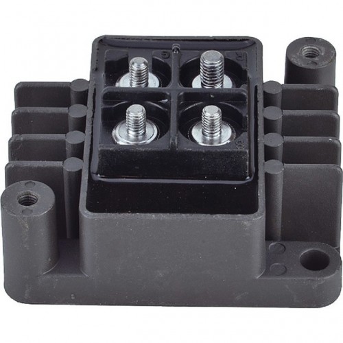 CDI Box for Yamaha Rectifier Regulator 175hp 1986-1993 6G5-81960-A0-00picture3