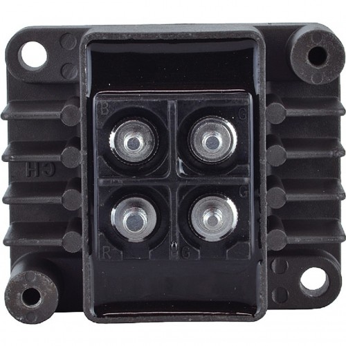 CDI Box for Yamaha Rectifier Regulator 175hp 1986-1993 6G5-81960-A0-00picture4