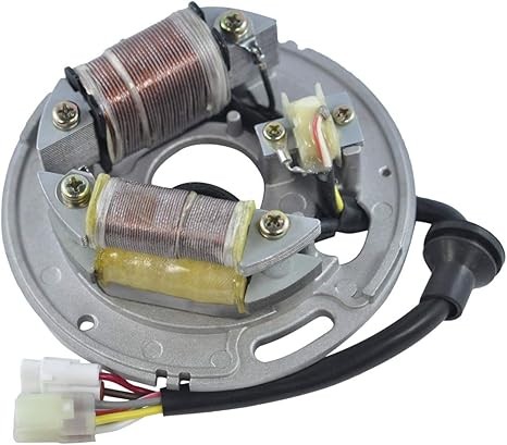 Stator Coil for Yamaha Viking 540 Carb F/C 1993–2005