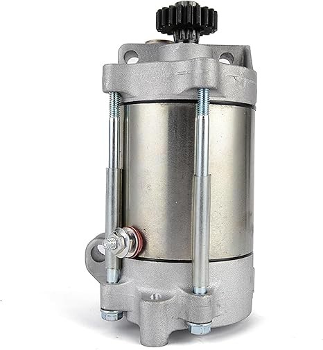 Starter Motor for Arctic Cat Snowmobile ProCross F800/XF800 LXR 0745-418