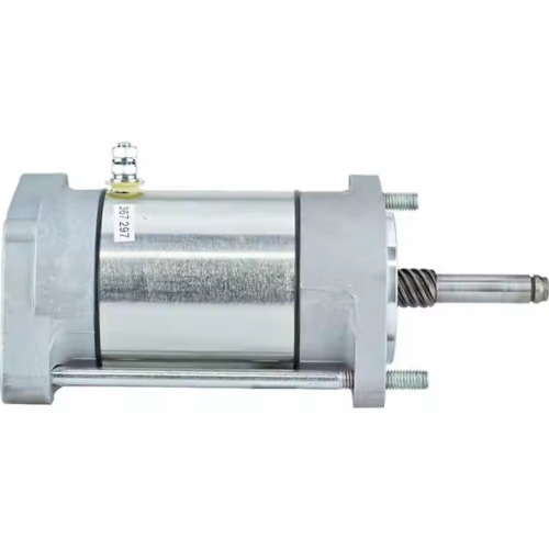 Starter Motor for Arctic Cat Bearcat 570 / Bearcat 570 XT 565cc 2014picture3