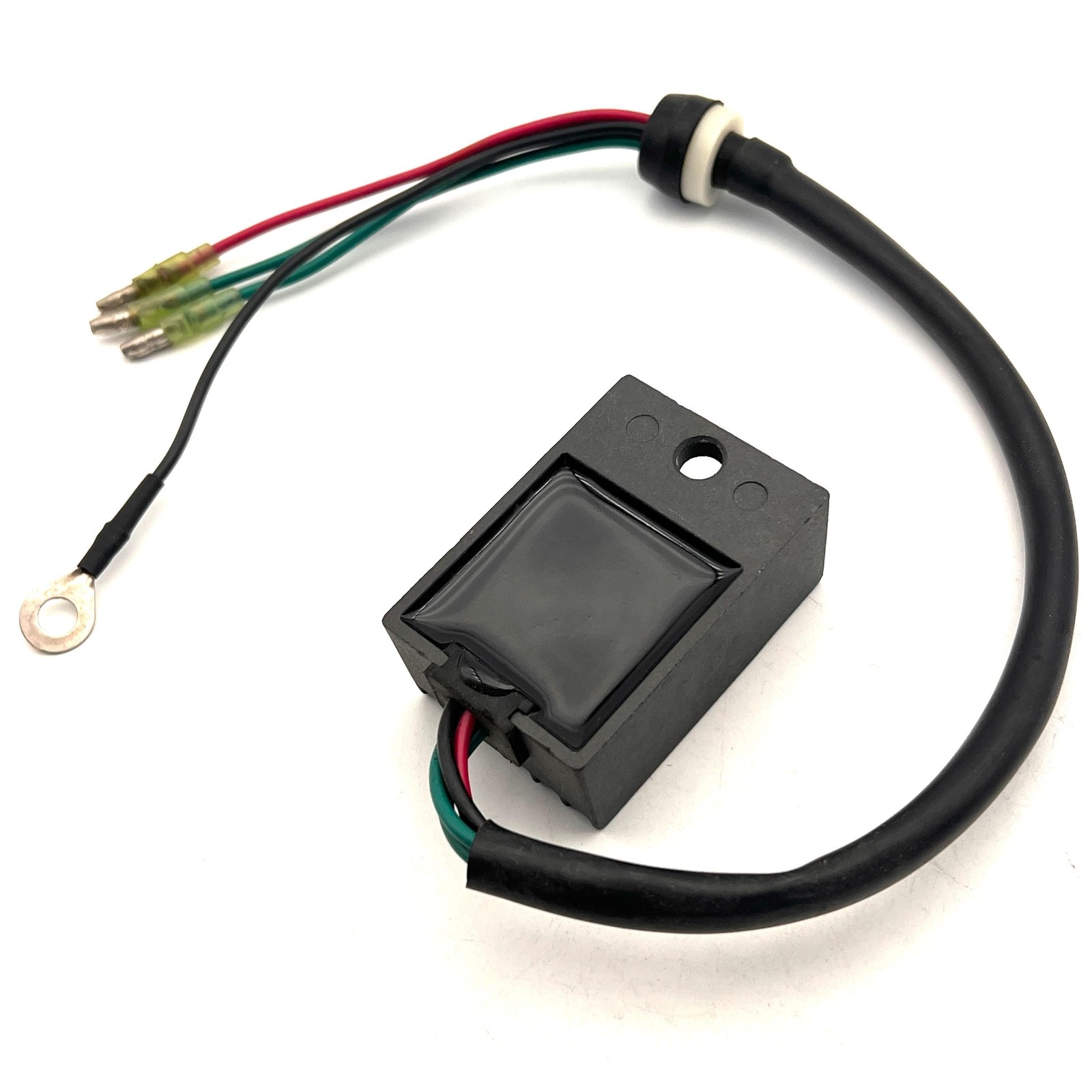 Regulator Rectifier for Yamaha Jet Ski Pwc 1100 Wave Venture 1100 GP 800 XL 800 XLT 800 GP 800R 63M-81960-00-00, SH643A-12