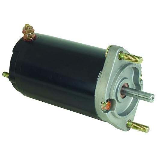 Starter Motor for Arctic Cat ZR 500 600 800 900 EFI Sno Pro 2001–2006 | SAB0149