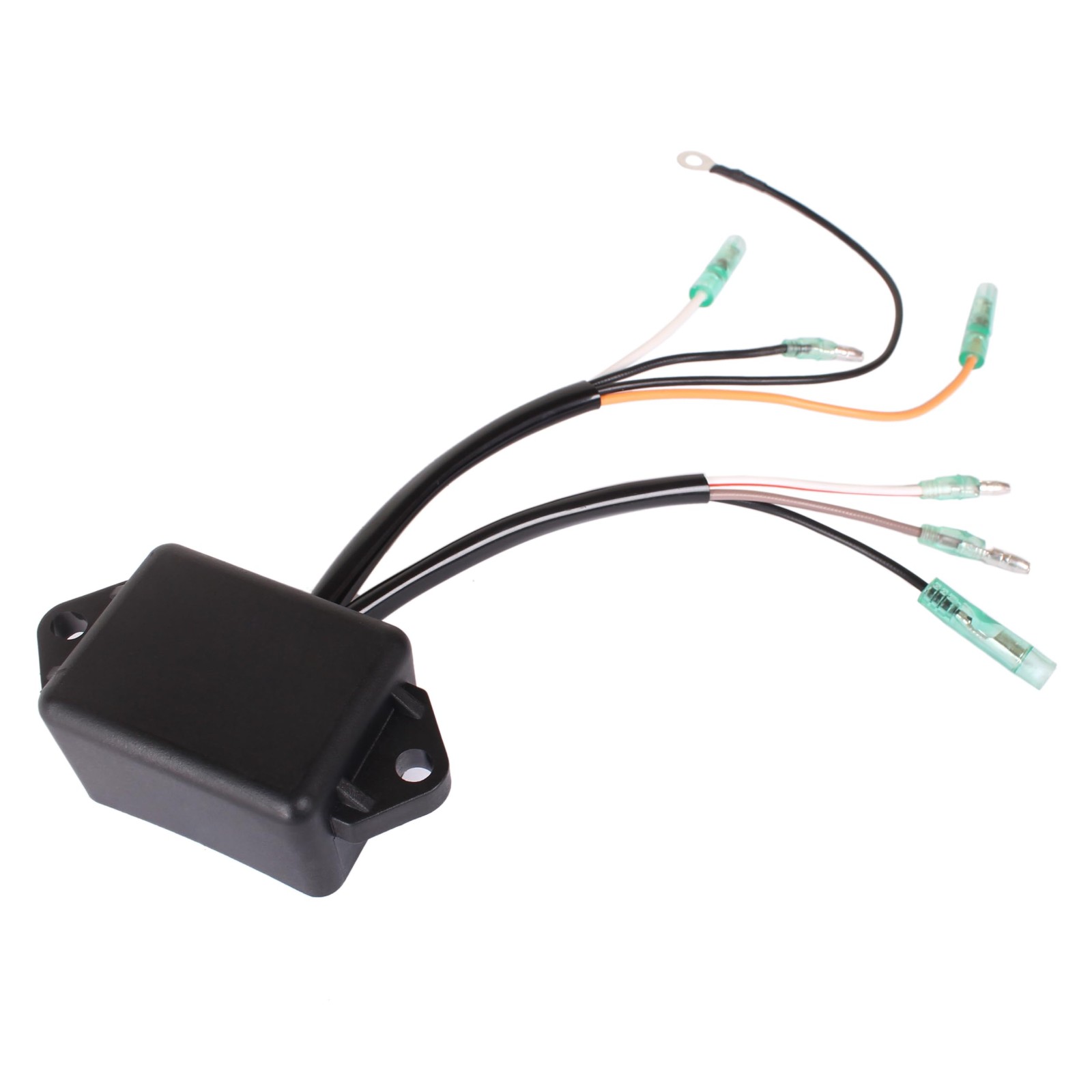 CDI for Yamaha 9.9HP 15HP C25HP 1988-1989 695-85540-10 695-85540-11 695-85540-12 695-85540-21