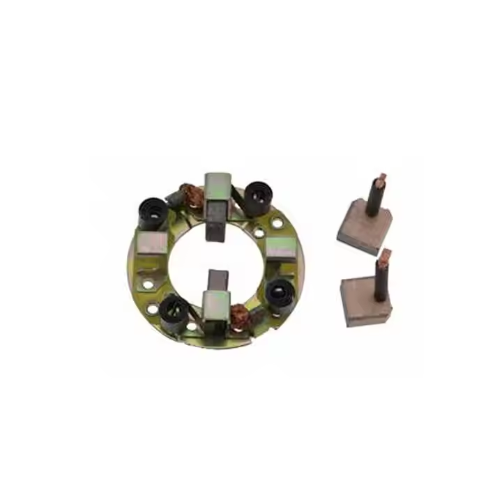 2114-29007 Brush Holder Used for NISSAN(ER)