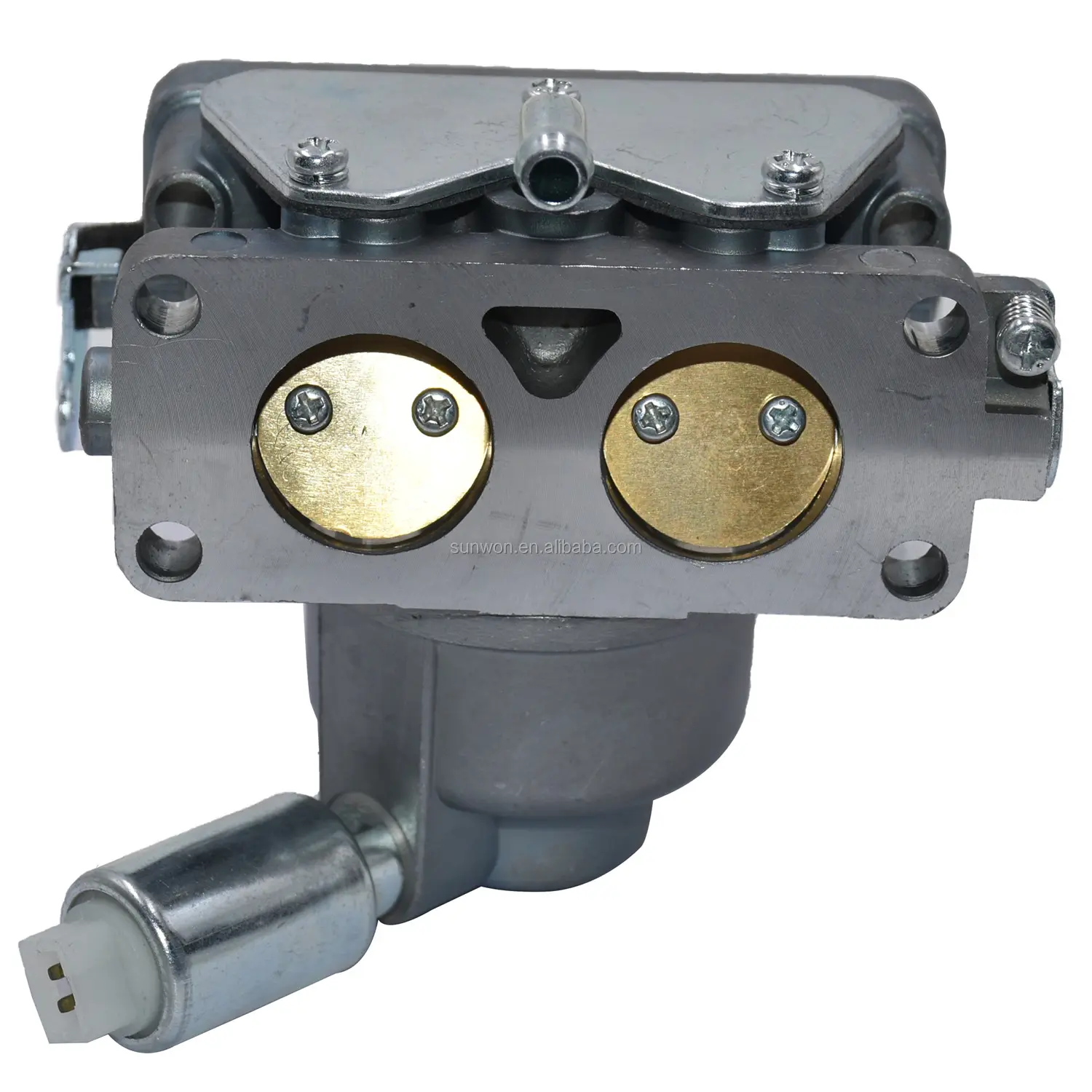 Carburetor for 796258 796227 792295 796997 Briggs & Stratton Engine Lawnmower