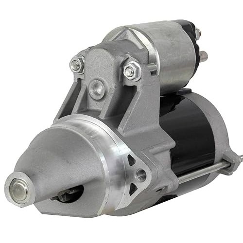 Starter Motor for Ski-Doo Grand Touring 380 500 550 Fan 2002–2003 | 515-175-795picture3