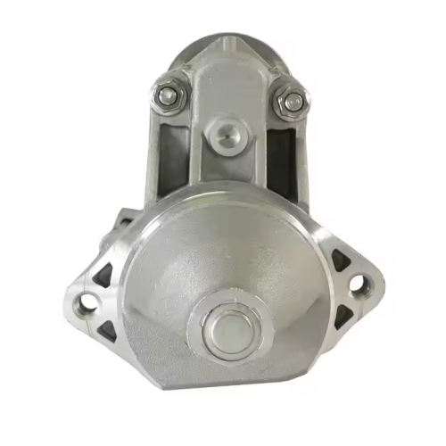 Starter Motor for Ski-Doo Grand Touring 380 500 550 Fan 2002–2003 | 515-175-795picture5