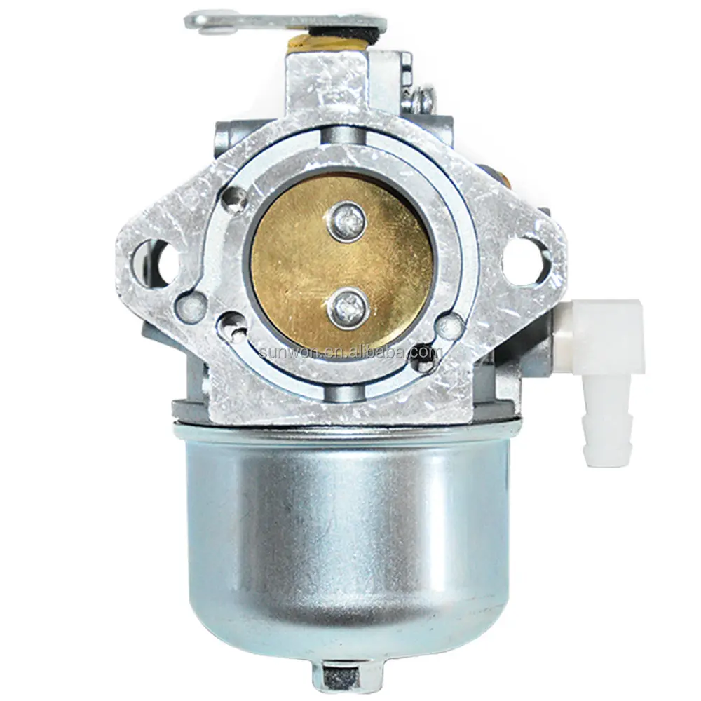 Carburetor for Briggs & Stratton 499029 497164 497844 690115 690111 690117 Carb