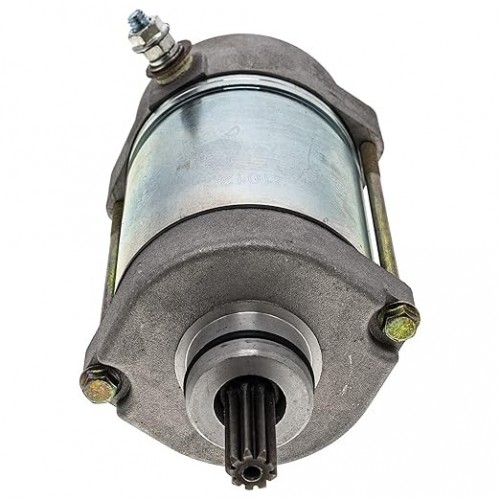 Starter Motor for Yamaha Apex ER 2006–2007 8HG-81890-00-00picture3