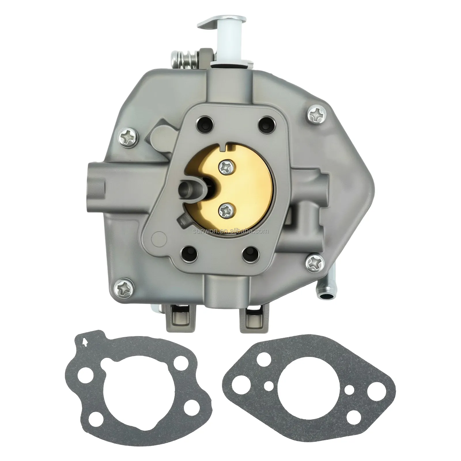 Carburetor for Briggs & Stratton 845906 844988 846109 809011 846082 Engine Carb