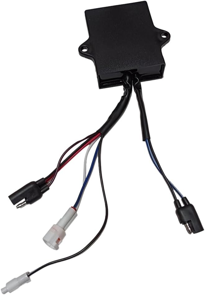 CDI Box for Ski-Doo Summit 470 / 583 1994–1995 410918900