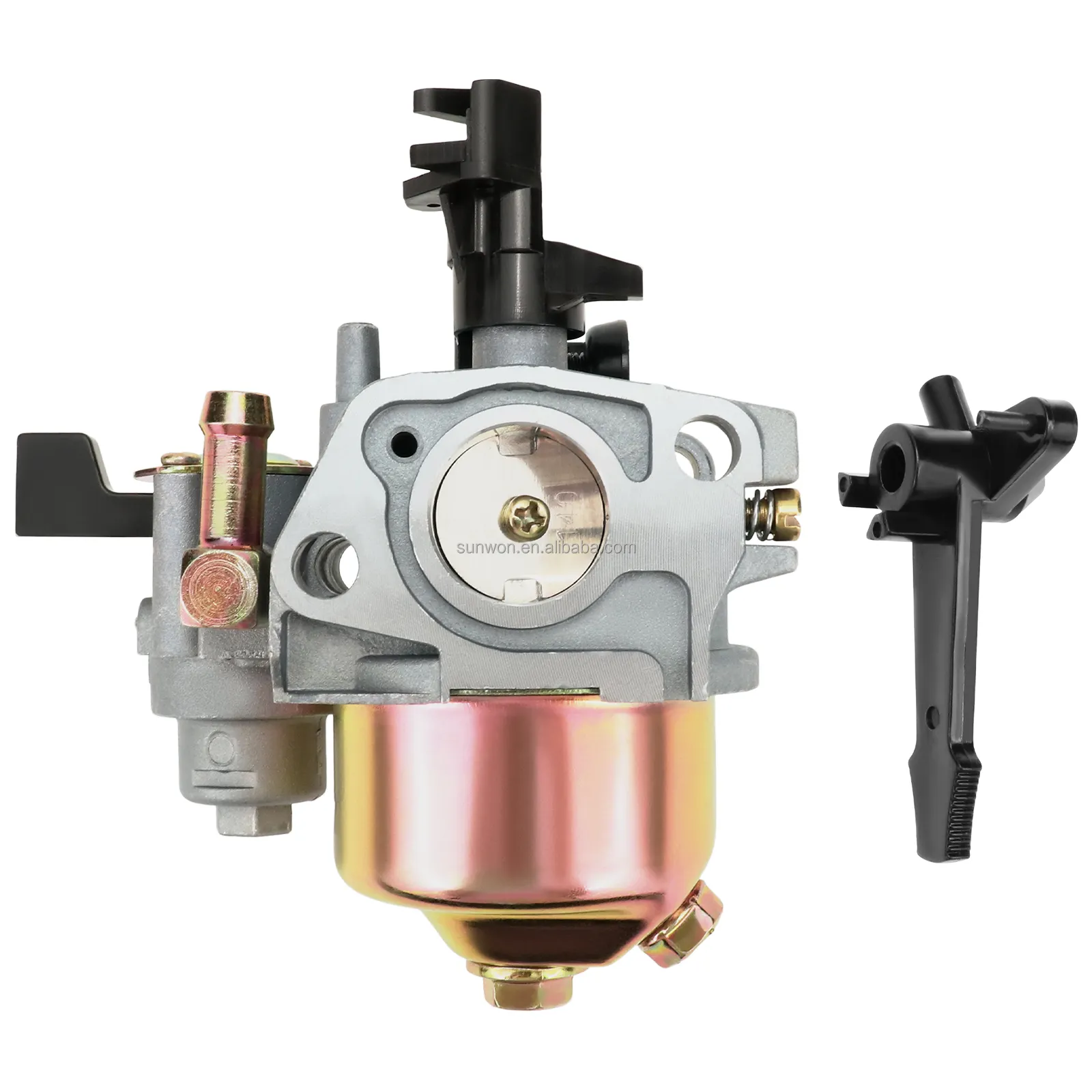 Carburetor Replaces for Briggs & Stratton 596079 595780 592864