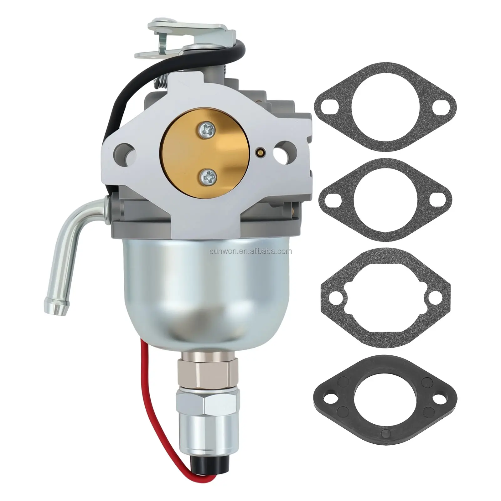 Carburetor Fit for Briggs & Stratton 825656 430447 433447 580447 589447 Engine