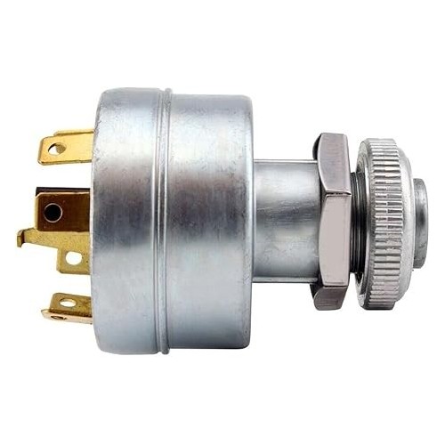 Ignition Key Switch for Ski-Doo Safari LE 377 1990–1992 | OEM 410103100picture2