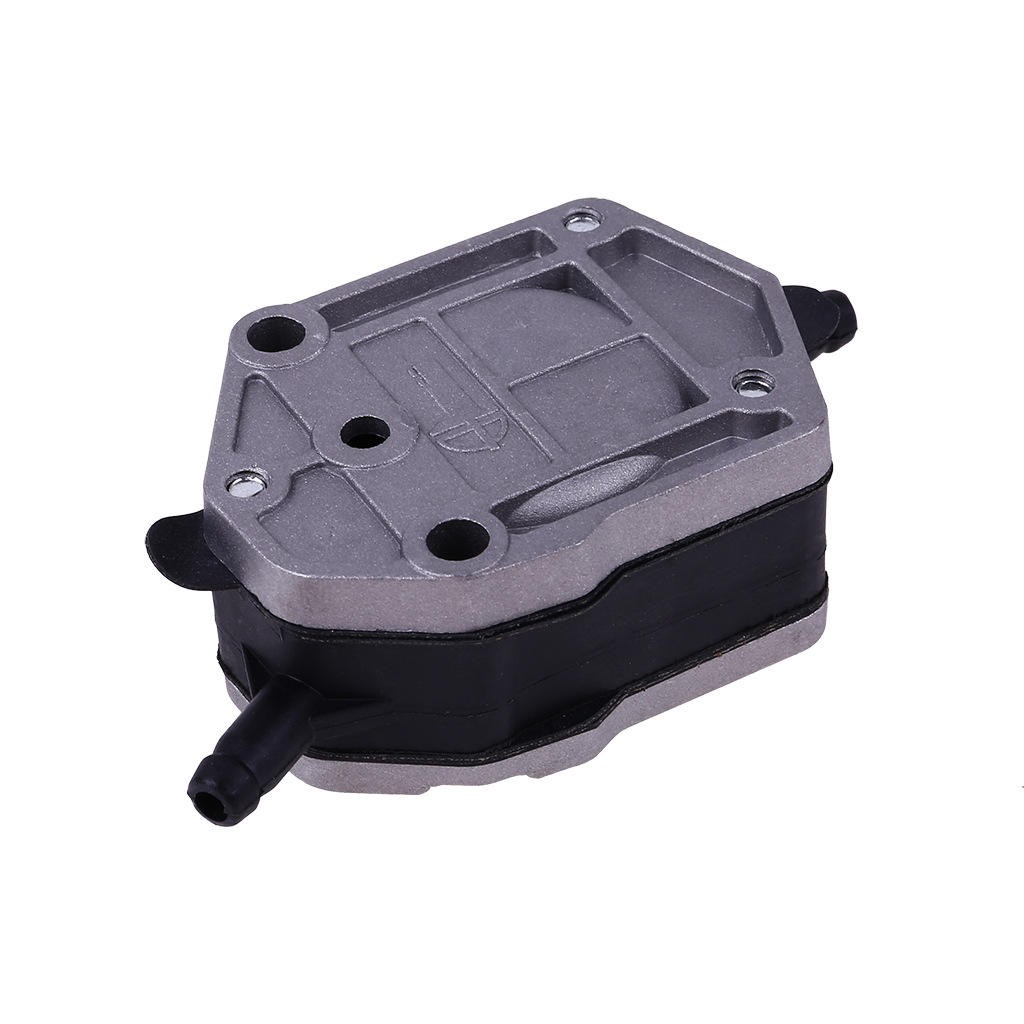 Yamaha 2-Stroke Outboard Motor Boat Engine Fuel Pump Assembly Replaces 6A0-24410-00 Sierra 18-7334 25HP-90HP