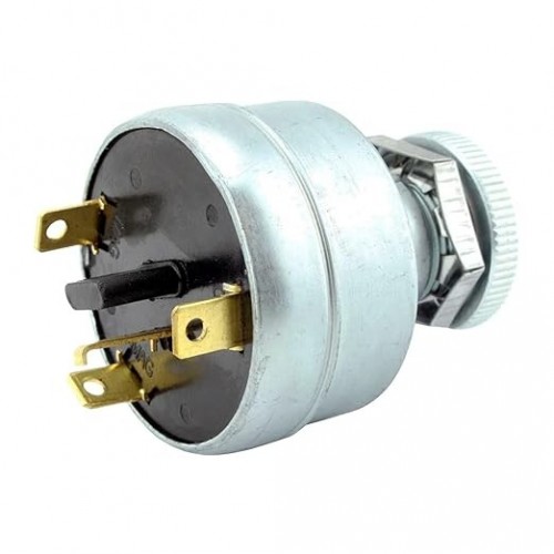 Ignition Key Switch for Ski-Doo Blizzard 6500 7500 9500 1978–1980 | 410103400picture2