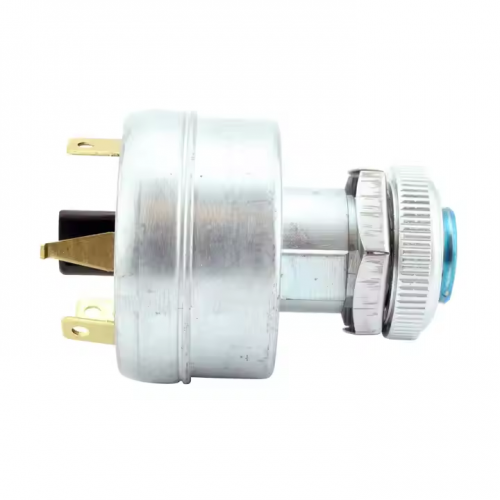 Ignition Key Switch for Ski-Doo Blizzard 6500 7500 9500 1978–1980 | 410103400picture3