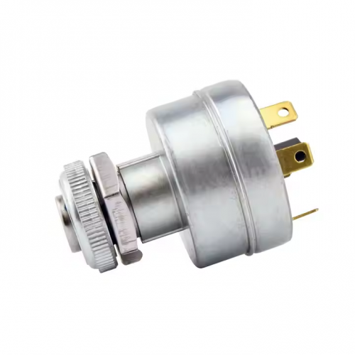 Ignition Key Switch for Ski-Doo Formula / Grand Touring / MX Z 1997–2011 | 410101700picture4