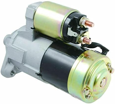 Car Starter Motor M1T73281