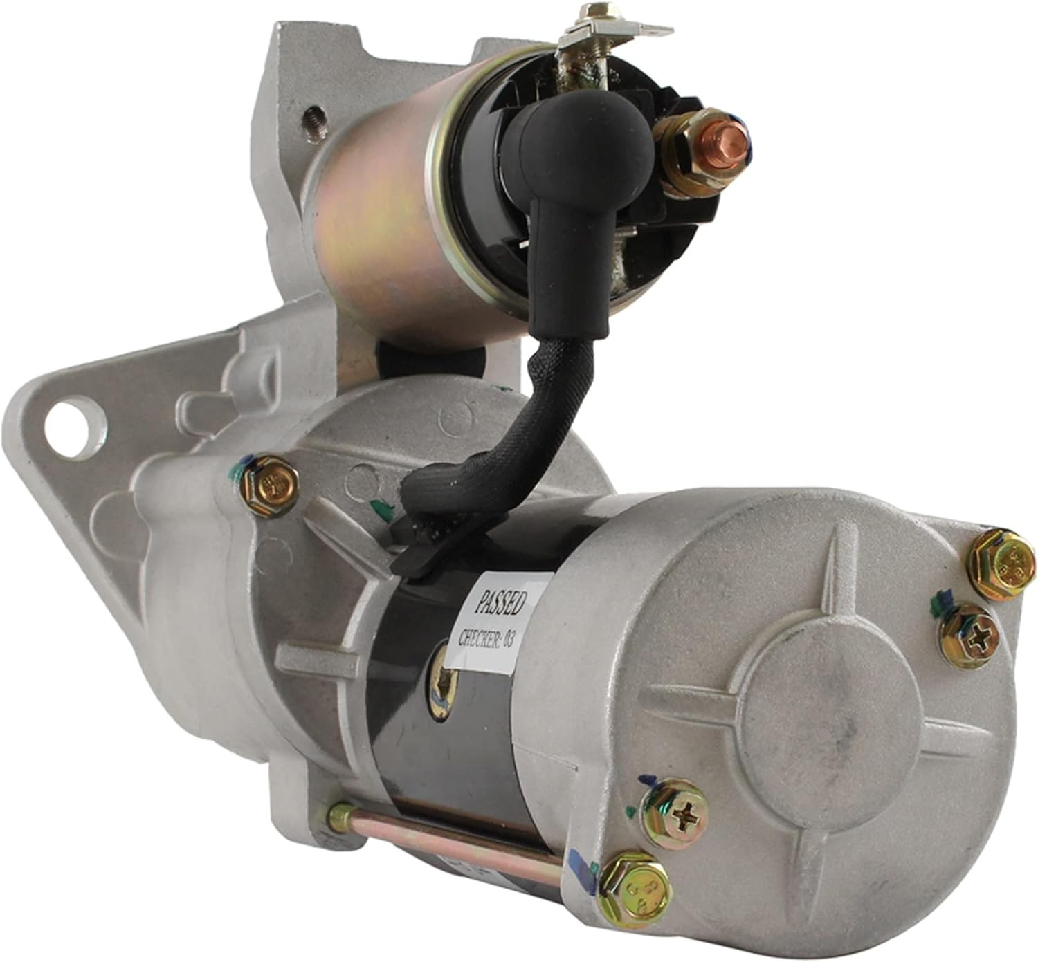 Car Starter Motor M2T61771