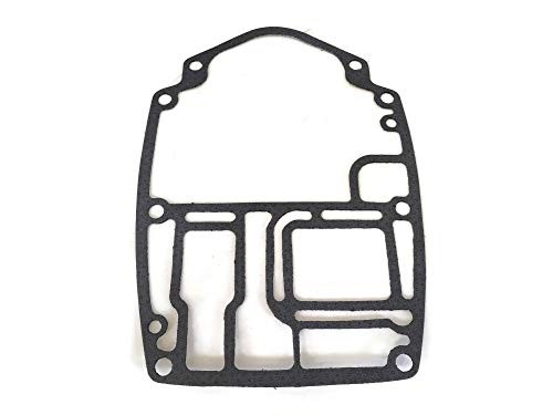 Cylinder Head Gasket 66T-45113-A0  for Yamaha Outboard Motor Parts 40HP  40X E40X 2-Stroke
