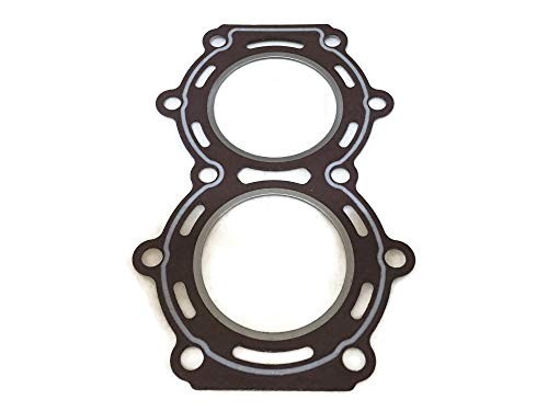 Cylinder Head Gasket 11141-93950 11141-93960 for Suzuki Outboard DT 9.9HP 15HP 2-stroke
