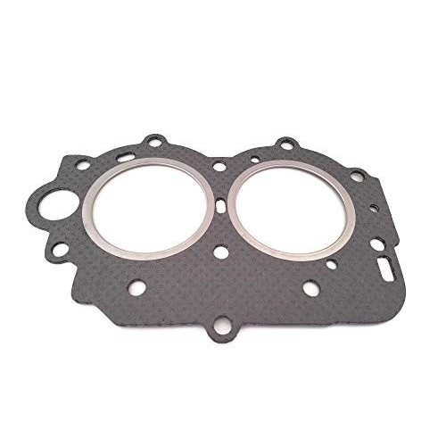 Cylinder Head Gasketfor  63V-11181-A1 63V-11181-A2 for Yamaha Parsun Outboard 9.9HP 15HPpicture5