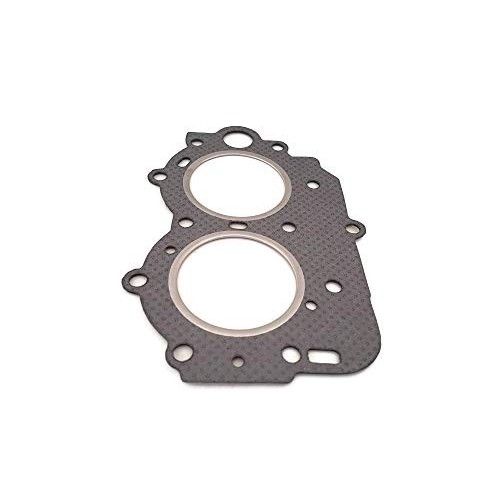 Cylinder Head Gasketfor  63V-11181-A1 63V-11181-A2 for Yamaha Parsun Outboard 9.9HP 15HPpicture3