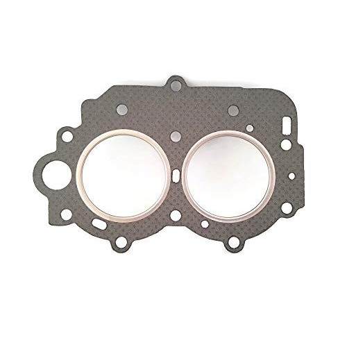 Cylinder Head Gasketfor  63V-11181-A1 63V-11181-A2 for Yamaha Parsun Outboard 9.9HP 15HPpicture2