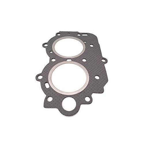 Cylinder Head Gasketfor  63V-11181-A1 63V-11181-A2 for Yamaha Parsun Outboard 9.9HP 15HPpicture4