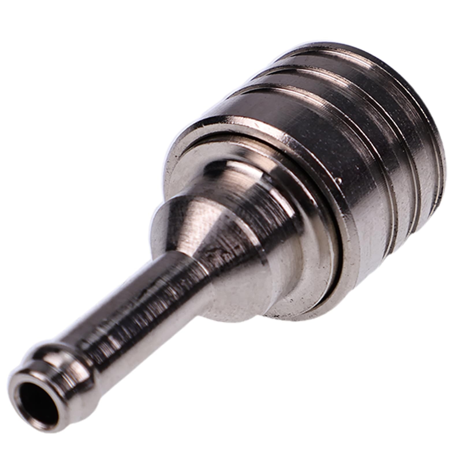 Fuel Line Quick Connector Hose Fittings Pipe for Suzuki 65750-98505 Fits 6mm Fuel Hose