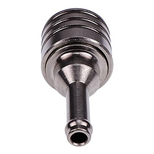 Fuel Line Quick Connector Hose Fittings Pipe for Suzuki 65750-98505 Fits 6mm Fuel Hosepicture2