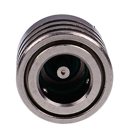 Fuel Line Quick Connector Hose Fittings Pipe for Suzuki 65750-98505 Fits 6mm Fuel Hosepicture4