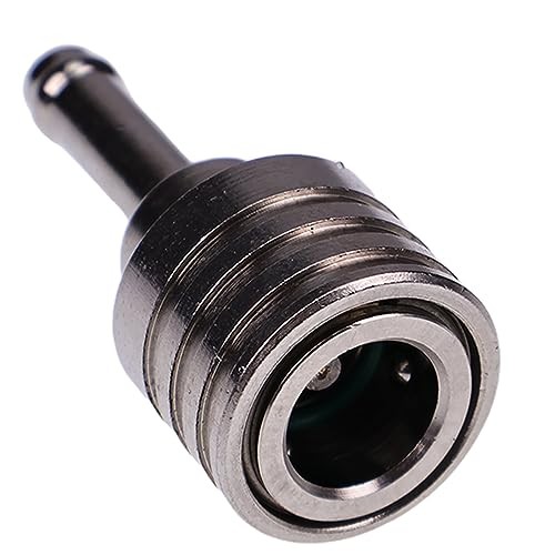 Fuel Line Quick Connector Hose Fittings Pipe for Suzuki 65750-98505 Fits 6mm Fuel Hosepicture3