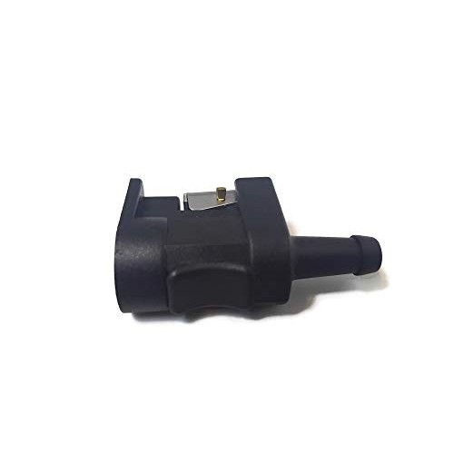 6Y2-24305-06-00 Fuel Line Quick Connector Hose for Yamaha Outboard F6-300HP 2/4T-strokepicture2
