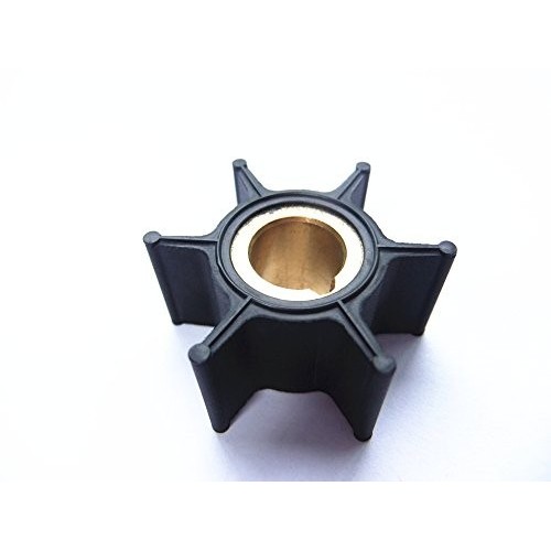 Outboard 3B2-65021-1 47-8037481 Water Pump Impeller For Nissan Tohatsu  6/8/9.8 HPpicture2