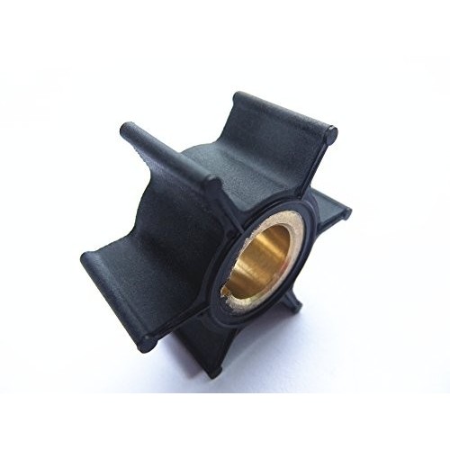Outboard 3B2-65021-1 47-8037481 Water Pump Impeller For Nissan Tohatsu  6/8/9.8 HPpicture5