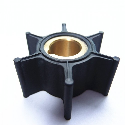 Outboard 3B2-65021-1 47-8037481 Water Pump Impeller For Nissan Tohatsu  6/8/9.8 HPpicture4