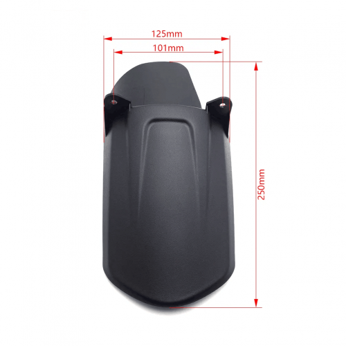 Surron E Bike Accessories Electric Dirt Bike Sur Ron Light-bee X Foot Pedal Reinforced Rodpicture3