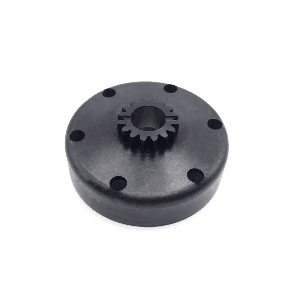 Dirt Bike Motorcycle 2 Stroke Engine Parts SX 50 Clutch Drum for KTM 50cc 50SXpicture1