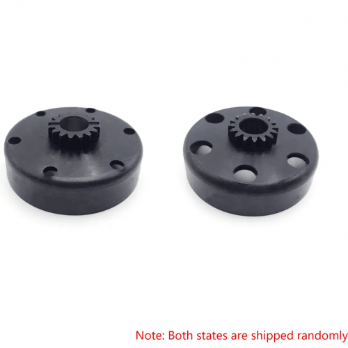 Dirt Bike Motorcycle 2 Stroke Engine Parts SX 50 Clutch Drum for KTM 50cc 50SXpicture3
