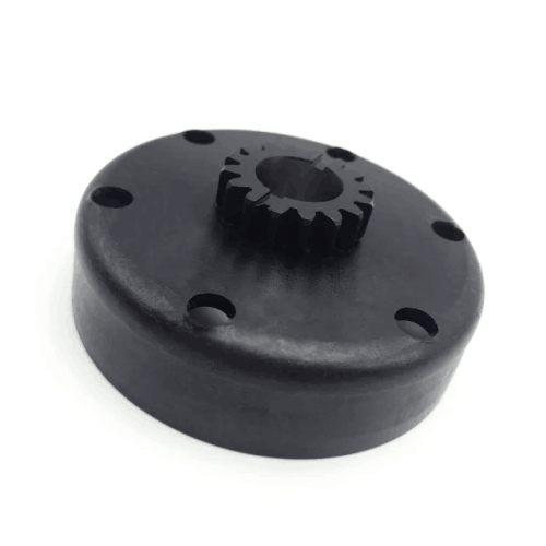 Dirt Bike Motorcycle 2 Stroke Engine Parts SX 50 Clutch Drum for KTM 50cc 50SXpicture4