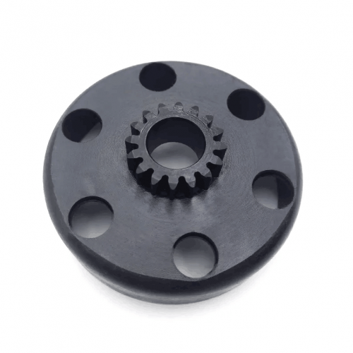 Dirt Bike Motorcycle 2 Stroke Engine Parts SX 50 Clutch Drum for KTM 50cc 50SXpicture5