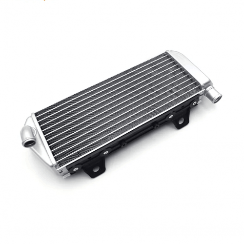 Dirt Bike Motorcycle Cooling System 2 Stroke 125 250 300 EXC SX XC XCW Radiator for KTM HUSQVARNA GASGAS 19-22picture2