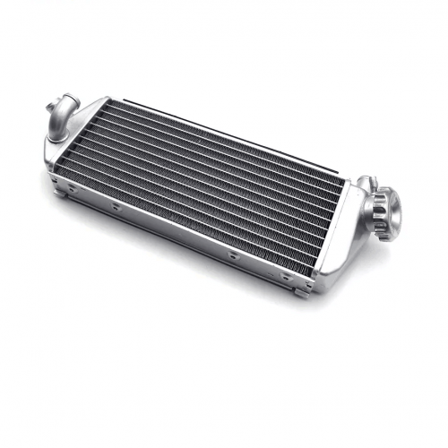 Dirt Bike Motorcycle Cooling System 2 Stroke 125 250 300 EXC SX XC XCW Radiator for KTM HUSQVARNA GASGAS 19-22picture6