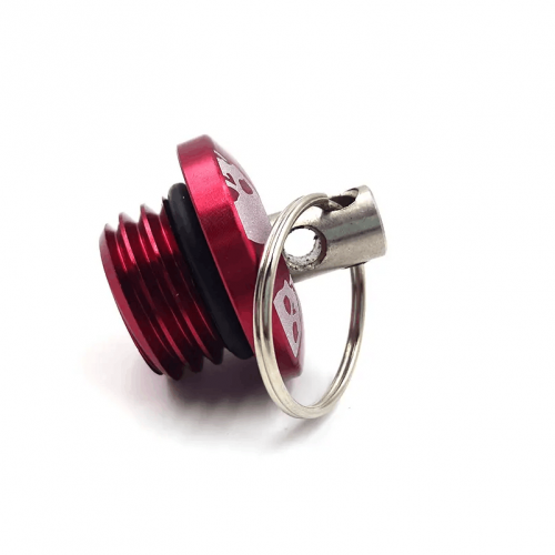 Motorcycle Safety Oil Plug Dirt Bike Engine Parts Oil Filler Fuel Filter Tank Cover for ZONGSHEN NC250 NC450 KAYO BSEpicture6