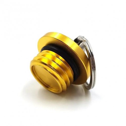 Motorcycle Safety Oil Plug Dirt Bike Engine Parts Oil Filler Fuel Filter Tank Cover for ZONGSHEN NC250 NC450 KAYO BSEpicture4