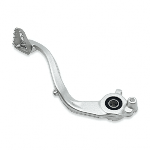 Dirt Bike Motorcycle 2024-2025 SX TC MC 65 Rear Brake Pedal Lever Assembly for KTM HUSQVARNA GASGASpicture2