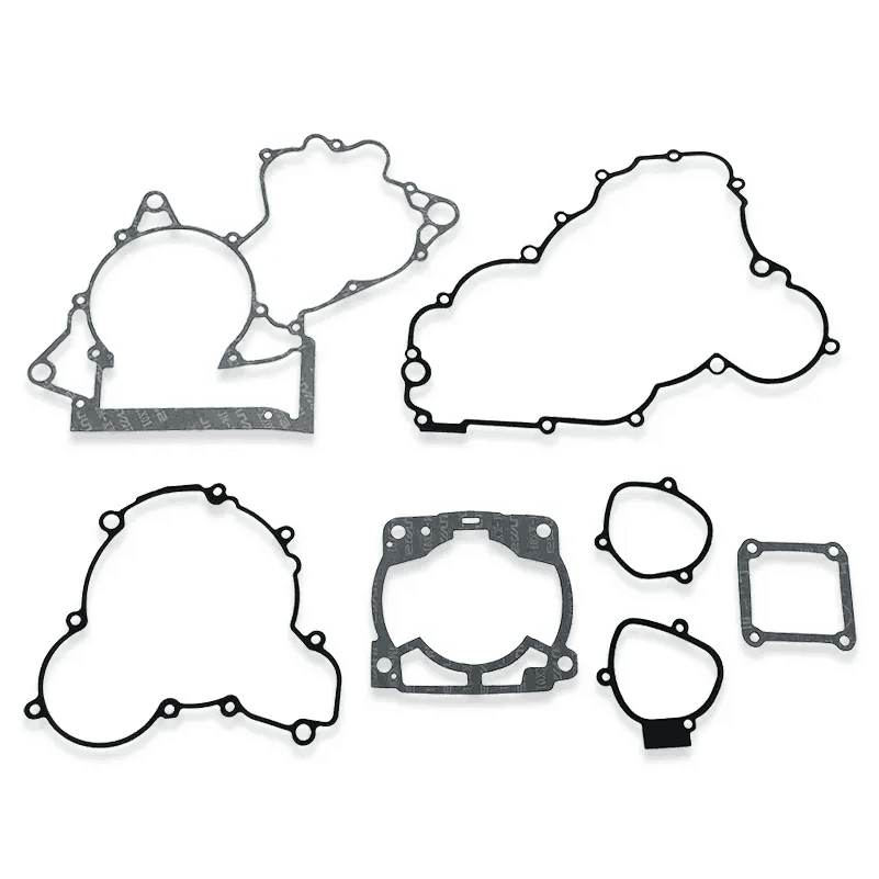 Dirt Bike Motorcycle 2 Stroke 250 300 320 Full Seal Gaskets Set for KOSHINE Engine Partspicture1